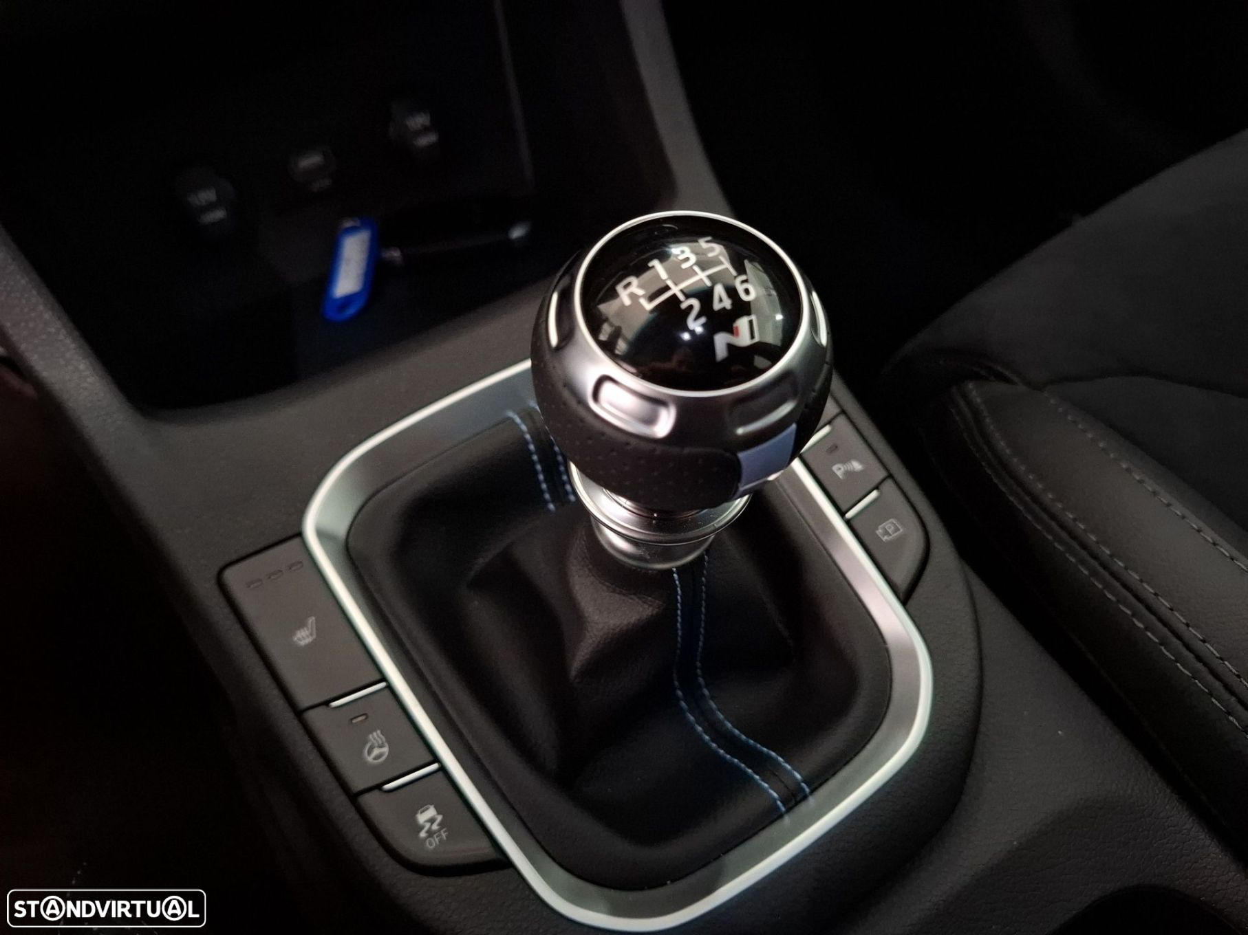 Hyundai i30 N 2.0 T-GDi Pack Performance - 18
