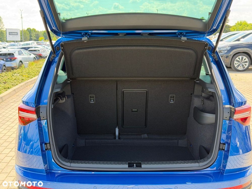 Skoda Karoq 1.5 TSI ACT Selection DSG - 8