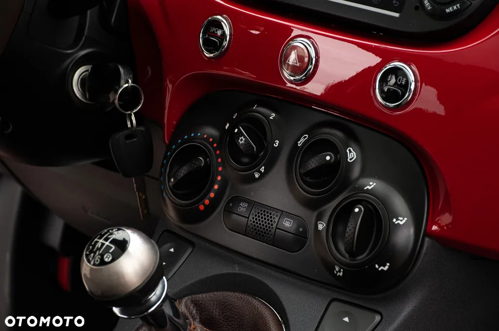 Fiat 500 - 36