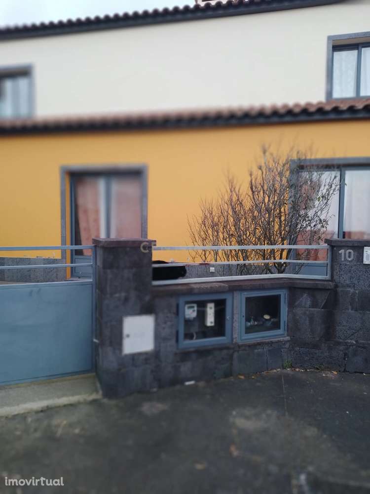 Casa  em Ponta Garça, Vila Franca do Campo - Grande imagem: 2/22