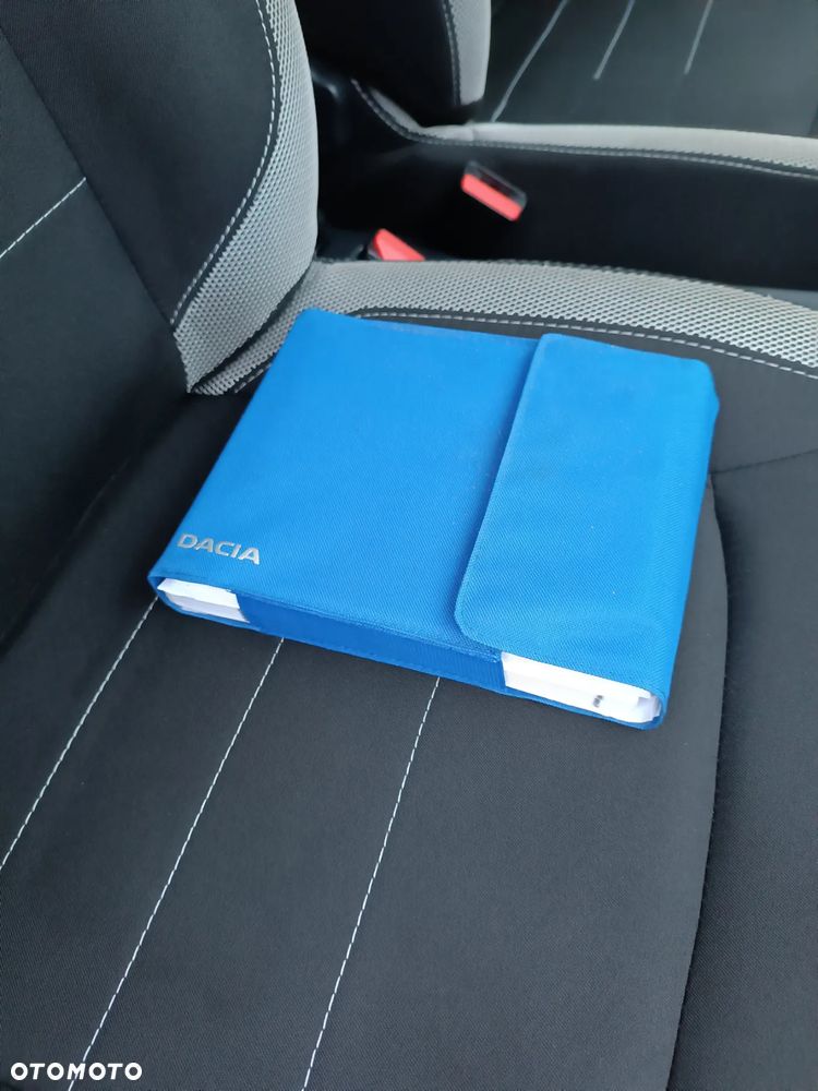 Dacia Sandero Stepway - 35