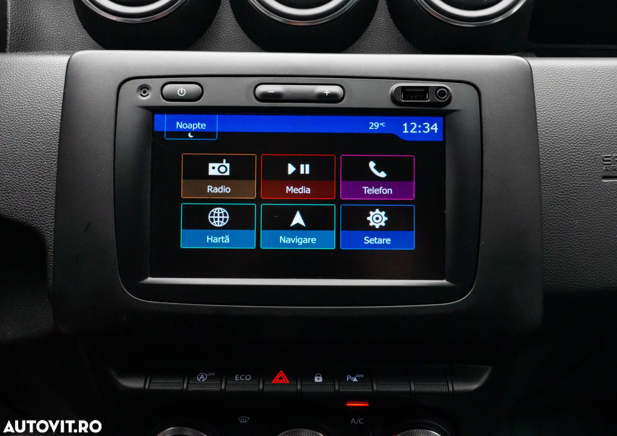 Dacia Duster ECO-G 100 Prestige Plus - 20