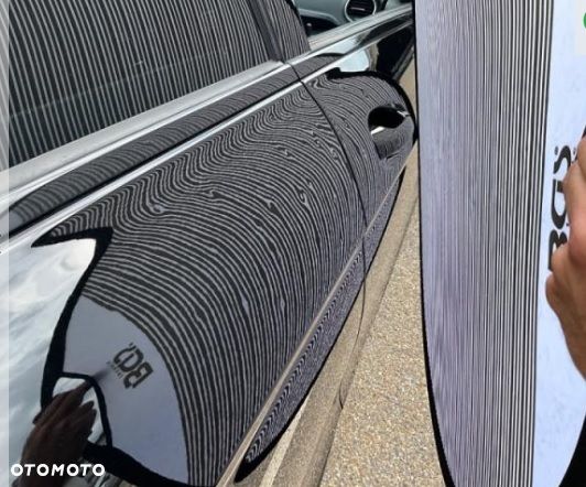 Mercedes-Benz Klasa C 250 (BlueEFFICIENCY) 7G-TRONIC - 12