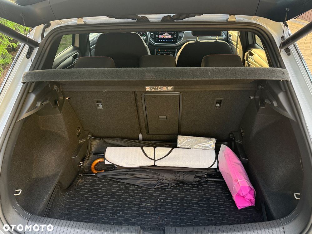 Volkswagen T-Roc 2.0 TDI SCR Style DSG - 17