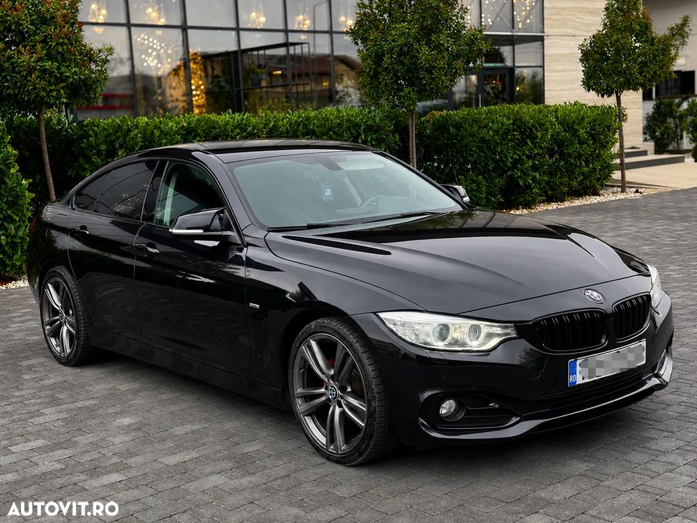BMW Seria 4 - 2