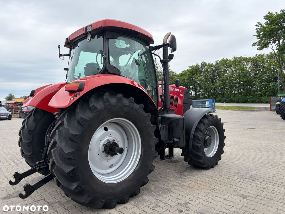 Case IH Case puma 145 cvx - 6