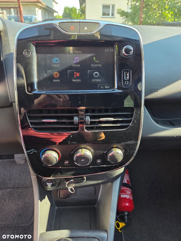 Renault Clio Energy TCe 90 Start & Stop Dynamique - 15