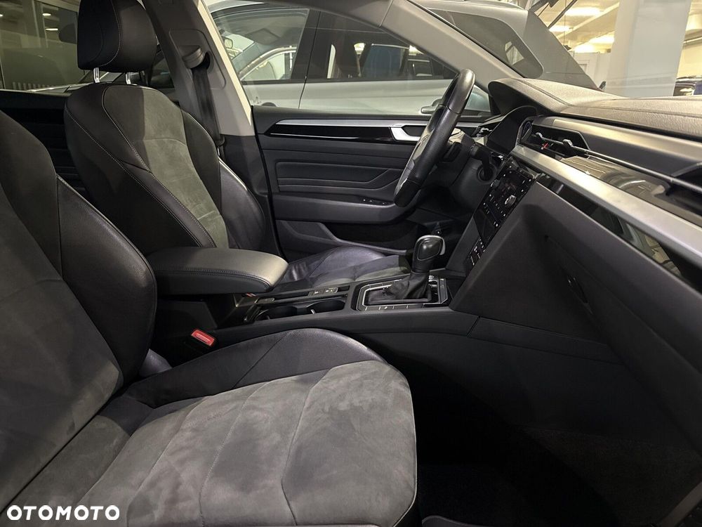 Volkswagen Arteon Shooting Brake 2.0 TSI Elegance DSG - 15