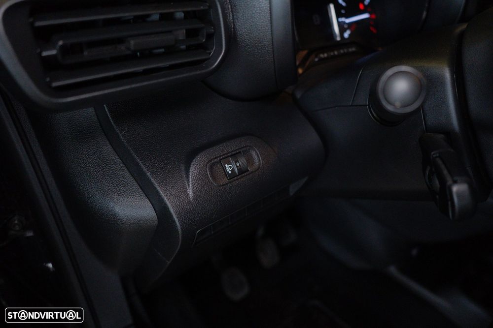 Toyota Proace Outro - 16