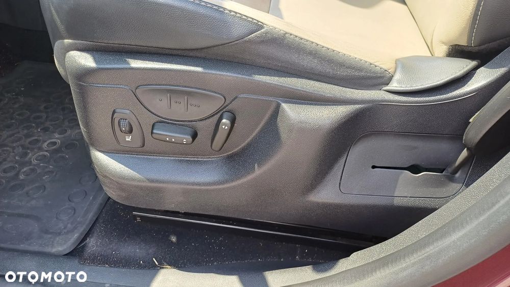Renault Scenic - 16
