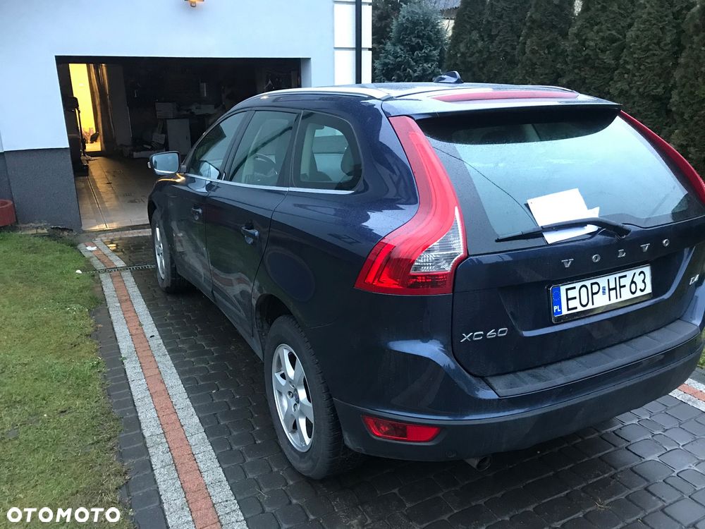 Volvo XC 60 - 1