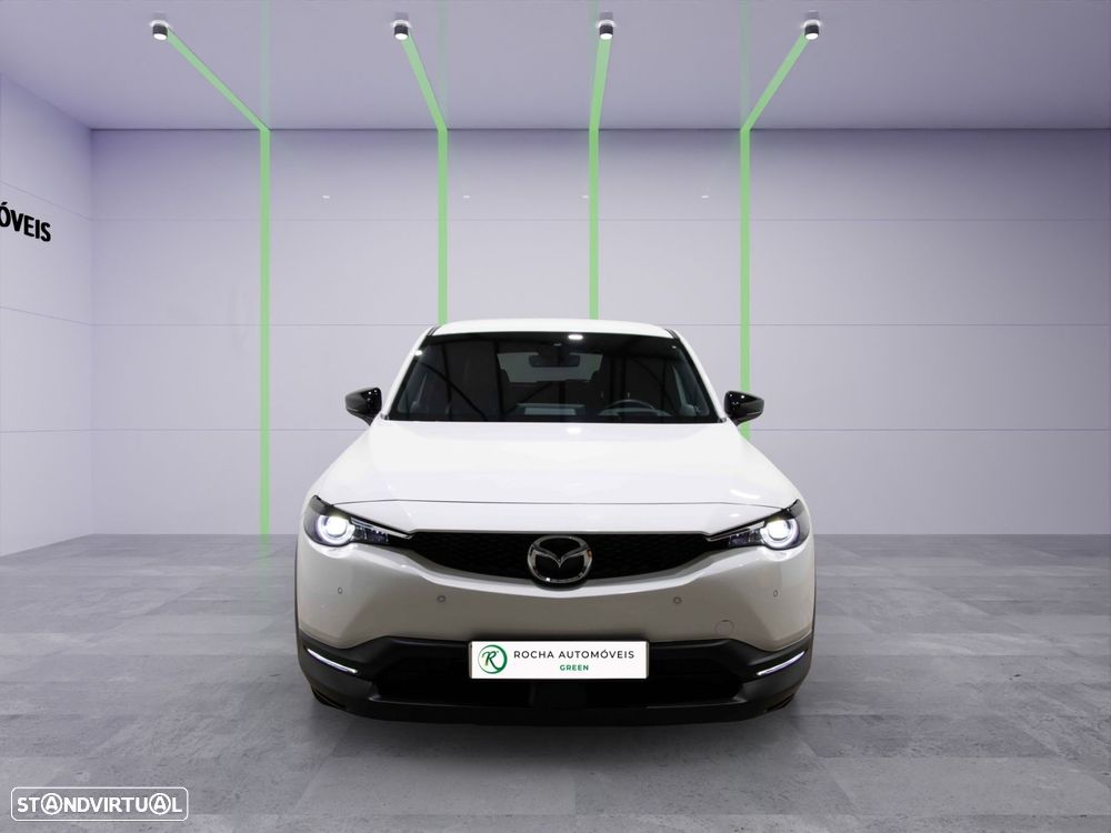 Mazda MX-30 e-SKYACTIV - 2