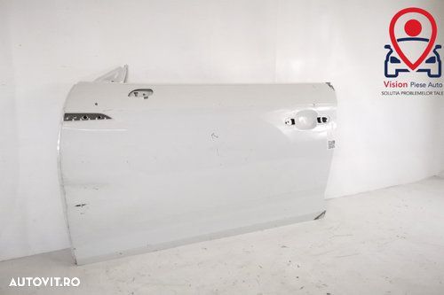 usa stanga fata originala audi a5 2 Audi A5 2016-2020 coupe - 2