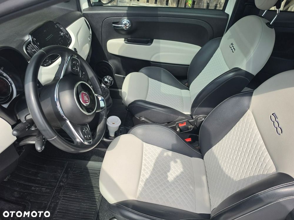Fiat 500 - 13