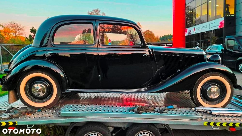 Mercedes-Benz Inny - 24