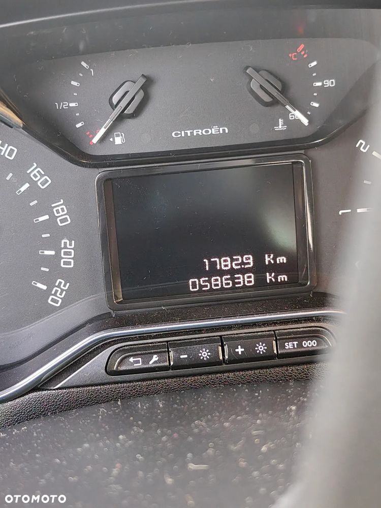 Citroën C3 1.2 PureTech Origins S&S - 6