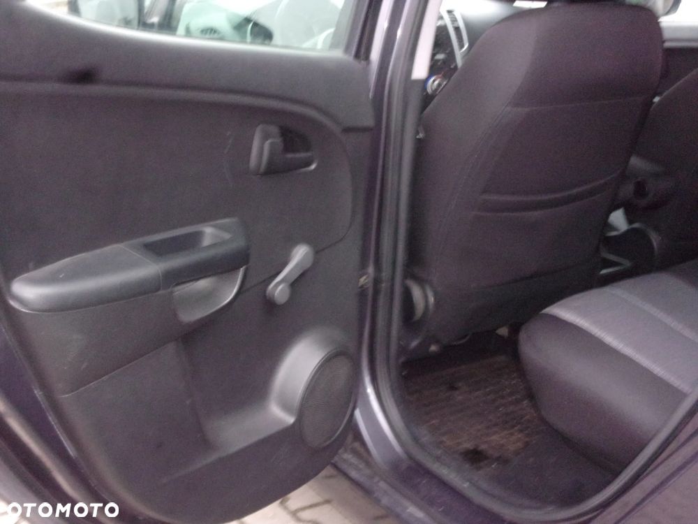 Kia Venga 1.4 S - 20