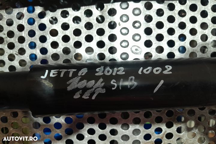 SET AMORTIZOARE SPATE Volkswagen VW Jetta 6 [2010 - 2014] Sedan 1.2 T - 2