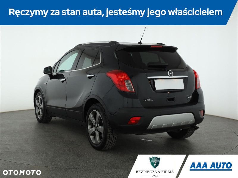 Opel Mokka - 6
