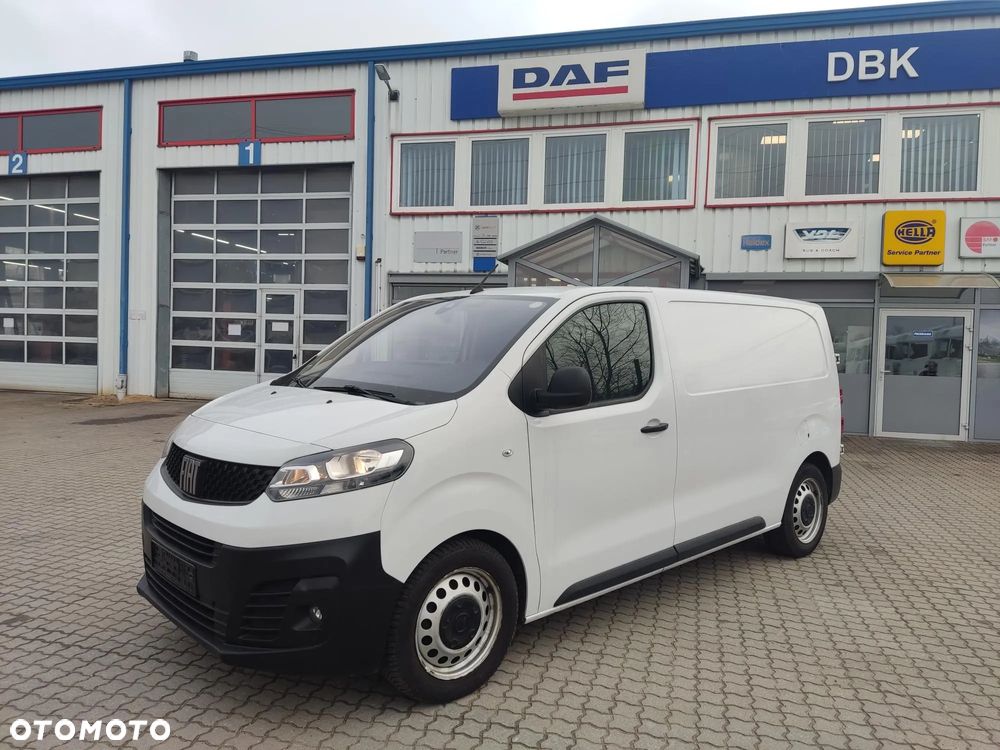Fiat Scudo - 3