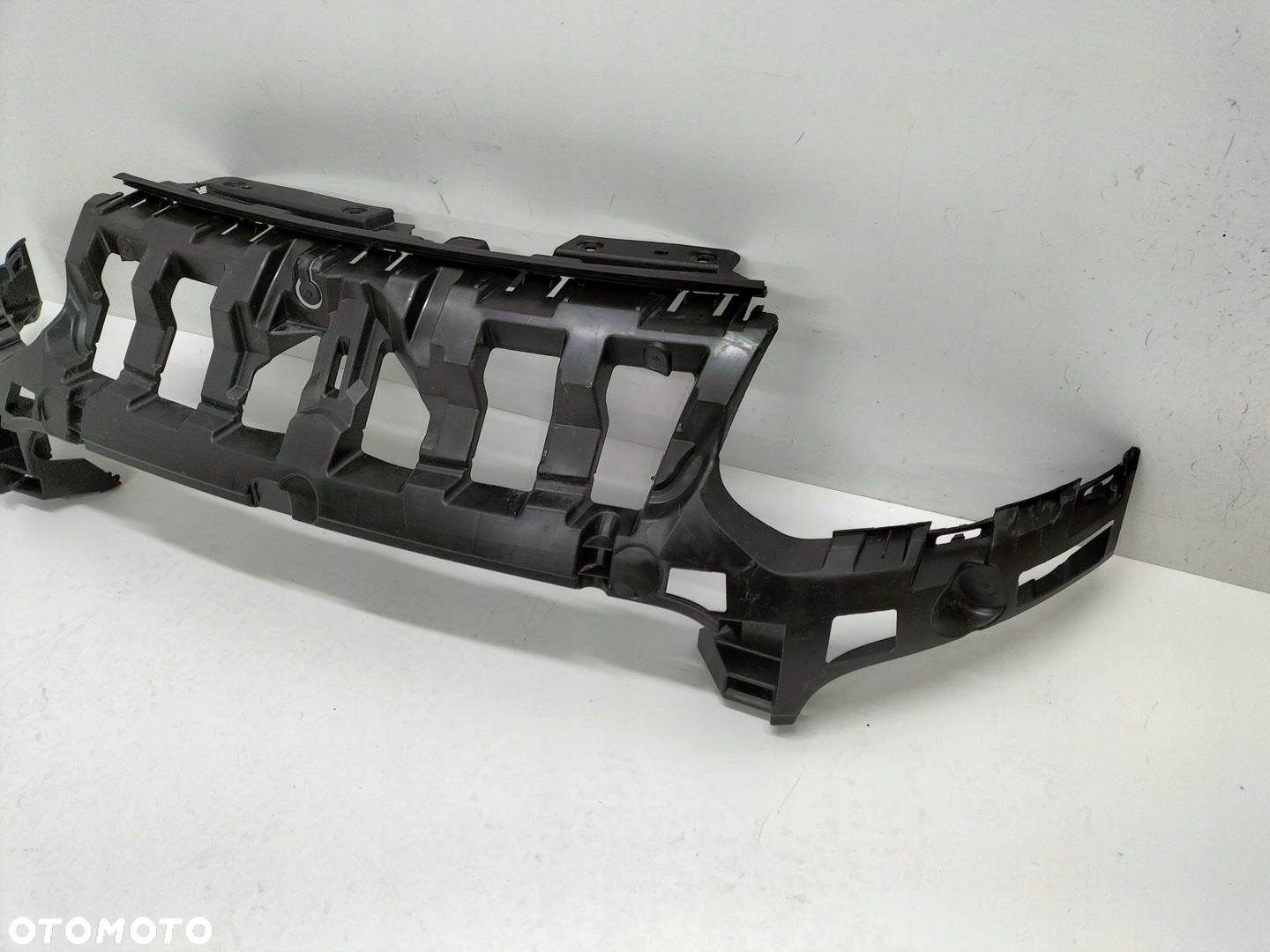 Wzmocnienie wewnętrzne wspornik zderzaka przód CITROEN C3 PICASSO LIFT 12- - 5