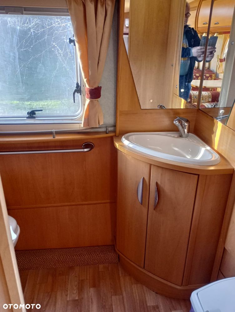 SWIFT Challenger 530 - 14