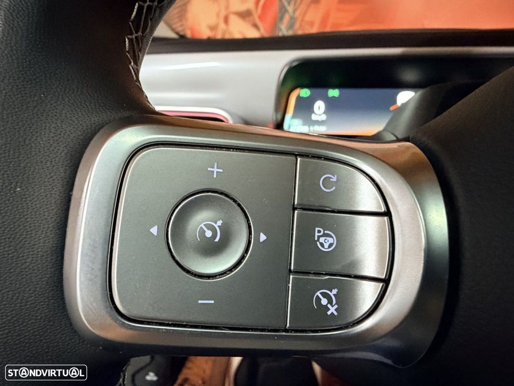 Smart #1 66 kWh Premium - 18