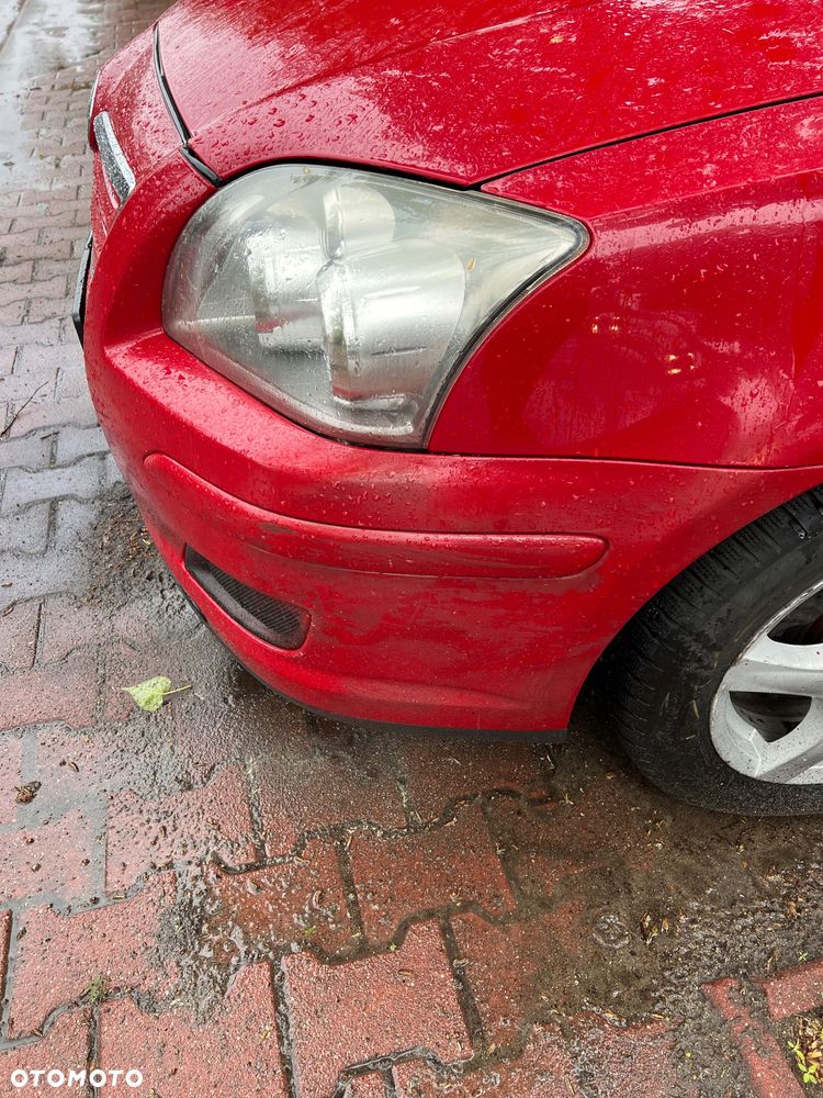Toyota Avensis - 7
