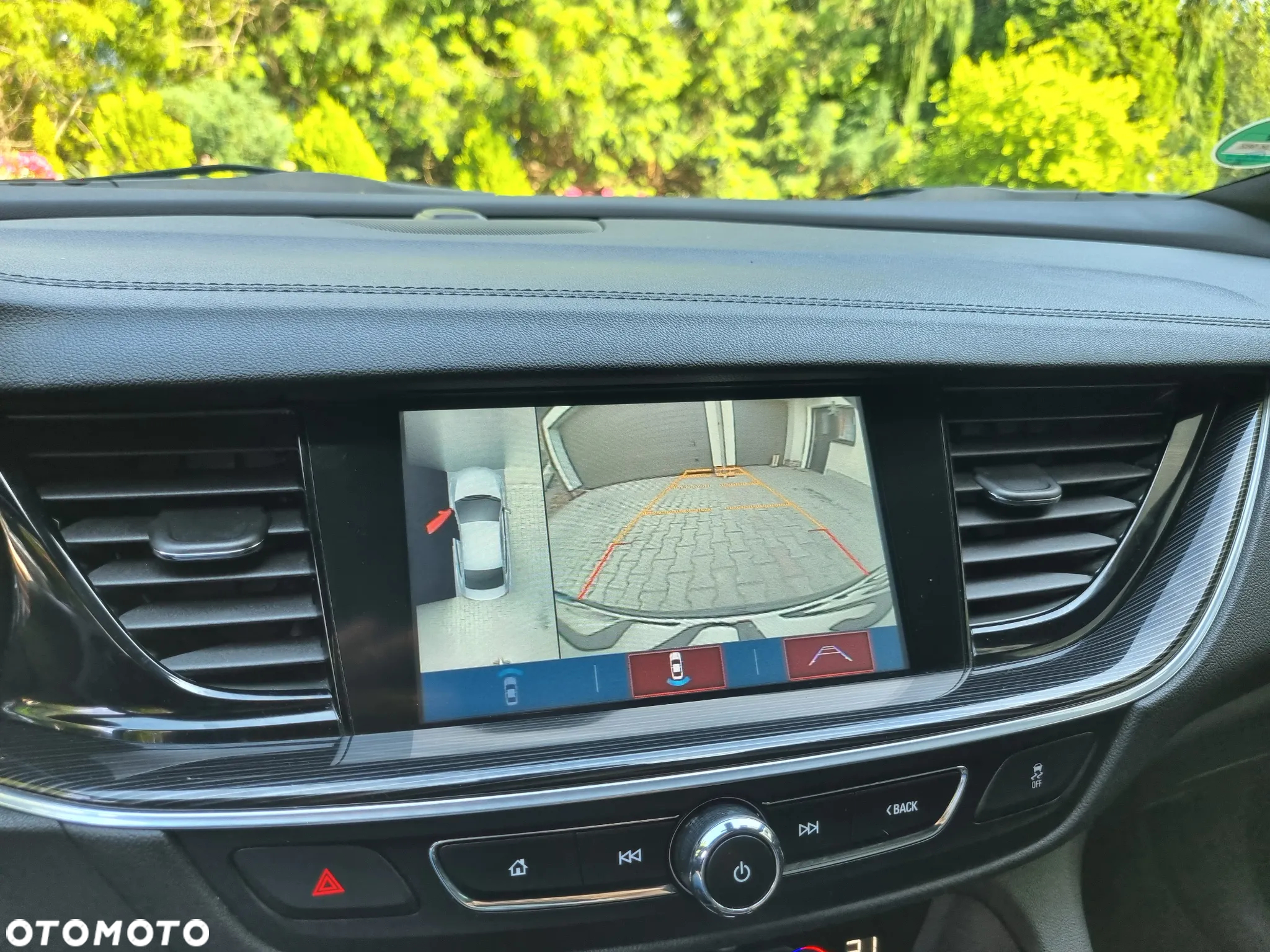 Opel Insignia 2.0 CDTI Exclusive S&S - 21