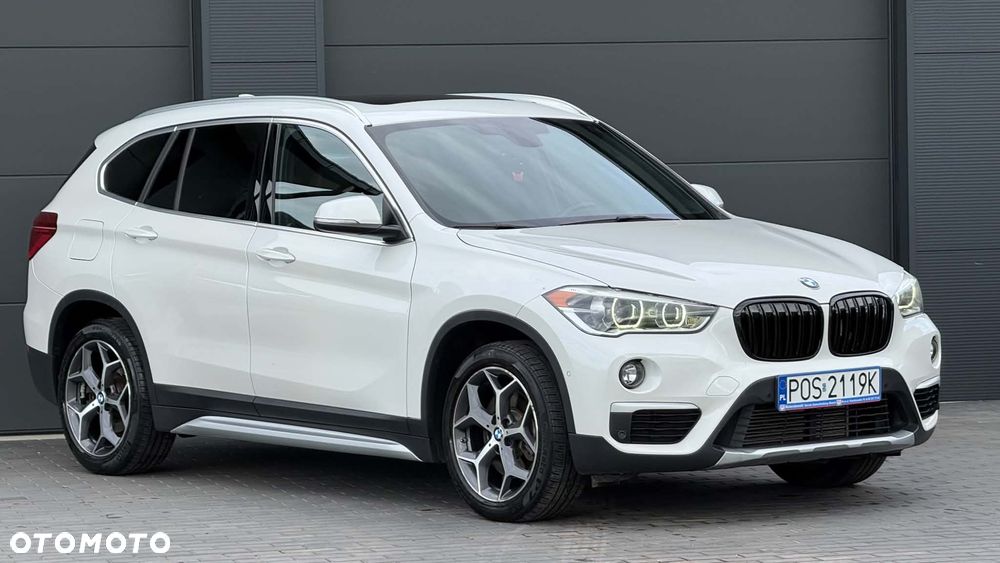 BMW X1 - 4