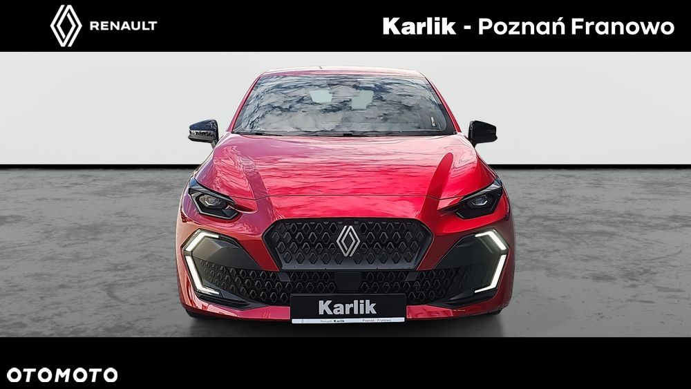 Renault Clio - 3