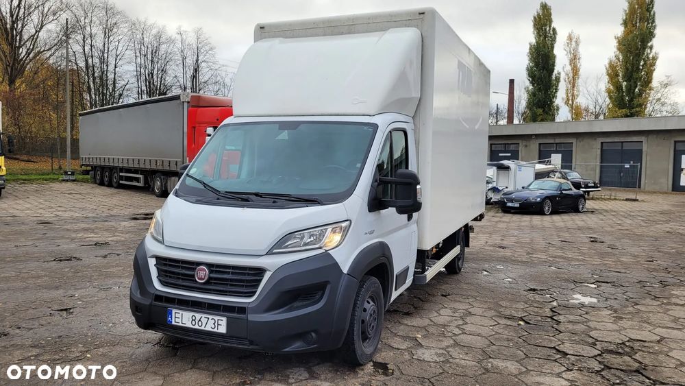 Fiat Ducato - 4