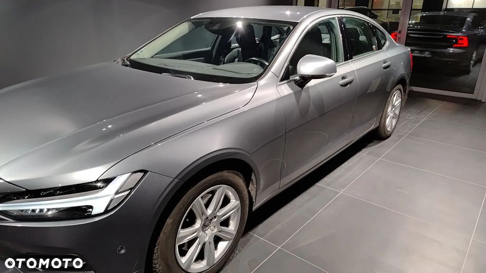 Volvo S90 D4 Momentum - 6