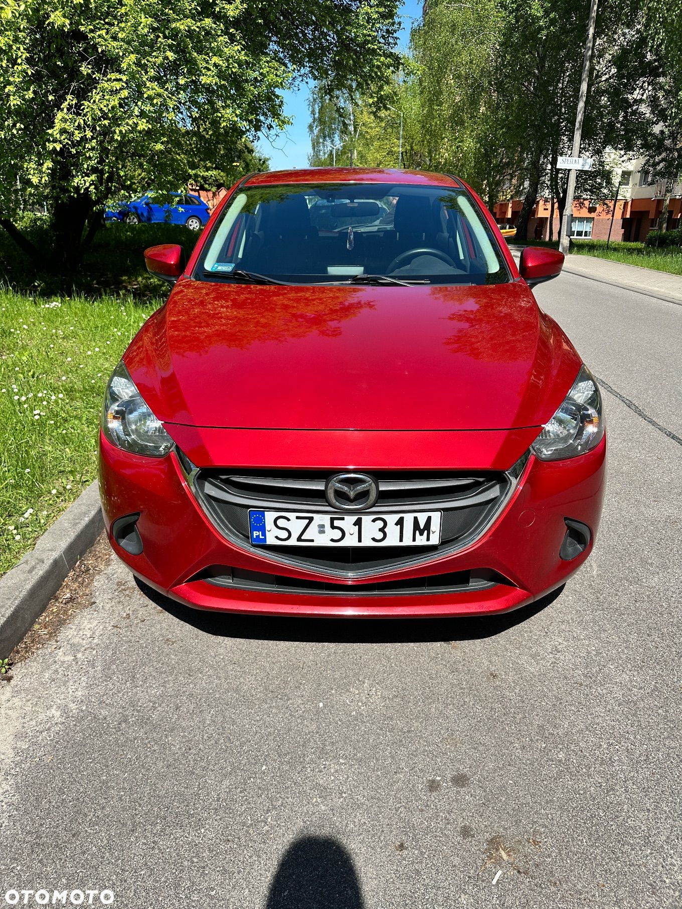 Mazda 2 1.5 Skymotion - 1