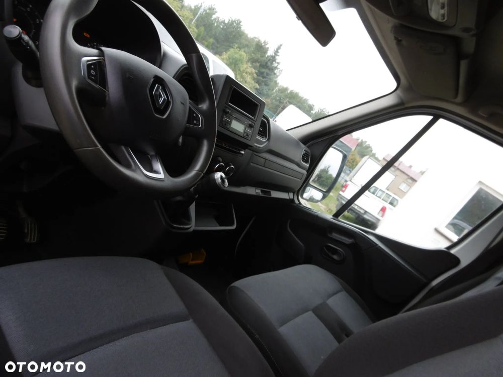Renault Master - 6