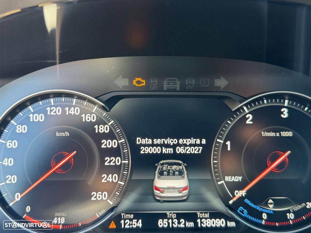 BMW 420 d M Sport - 27