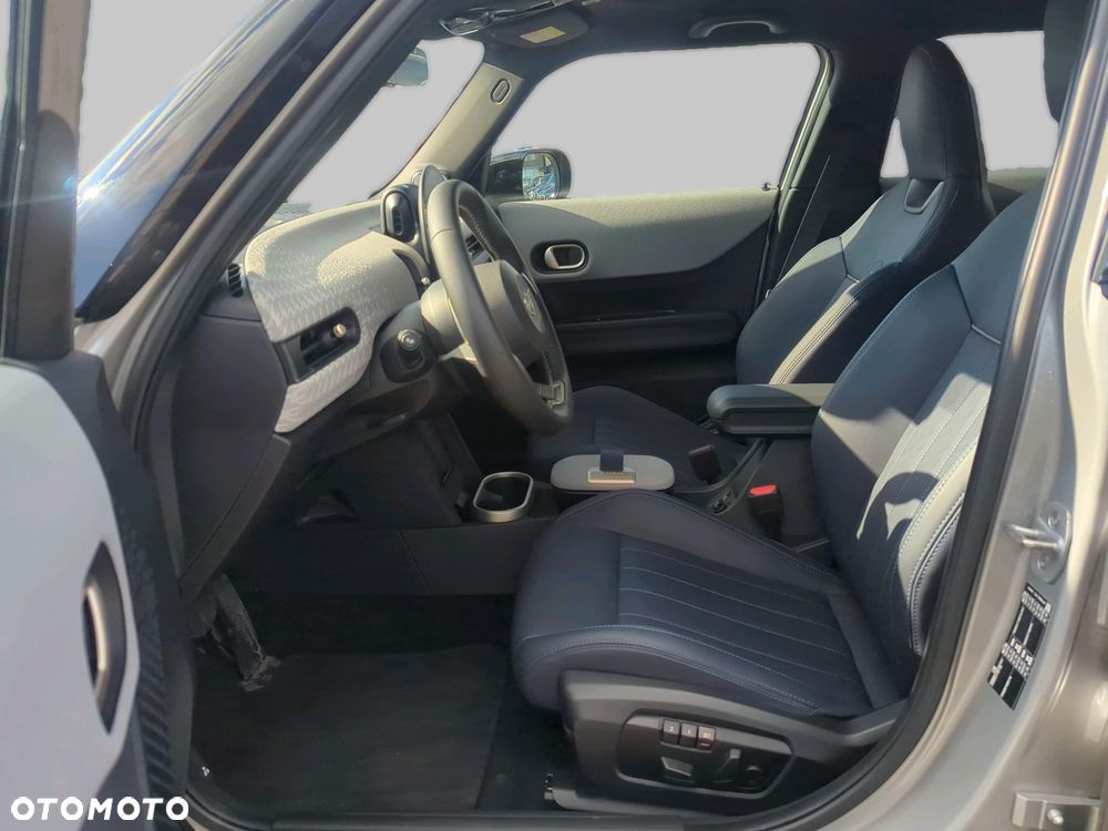 MINI Cooper S Linia Favoured - 13