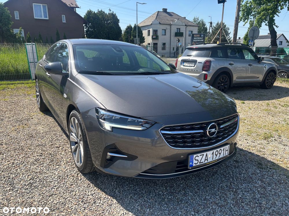 Opel Insignia 2.0 CDTI Elegance S&S - 20