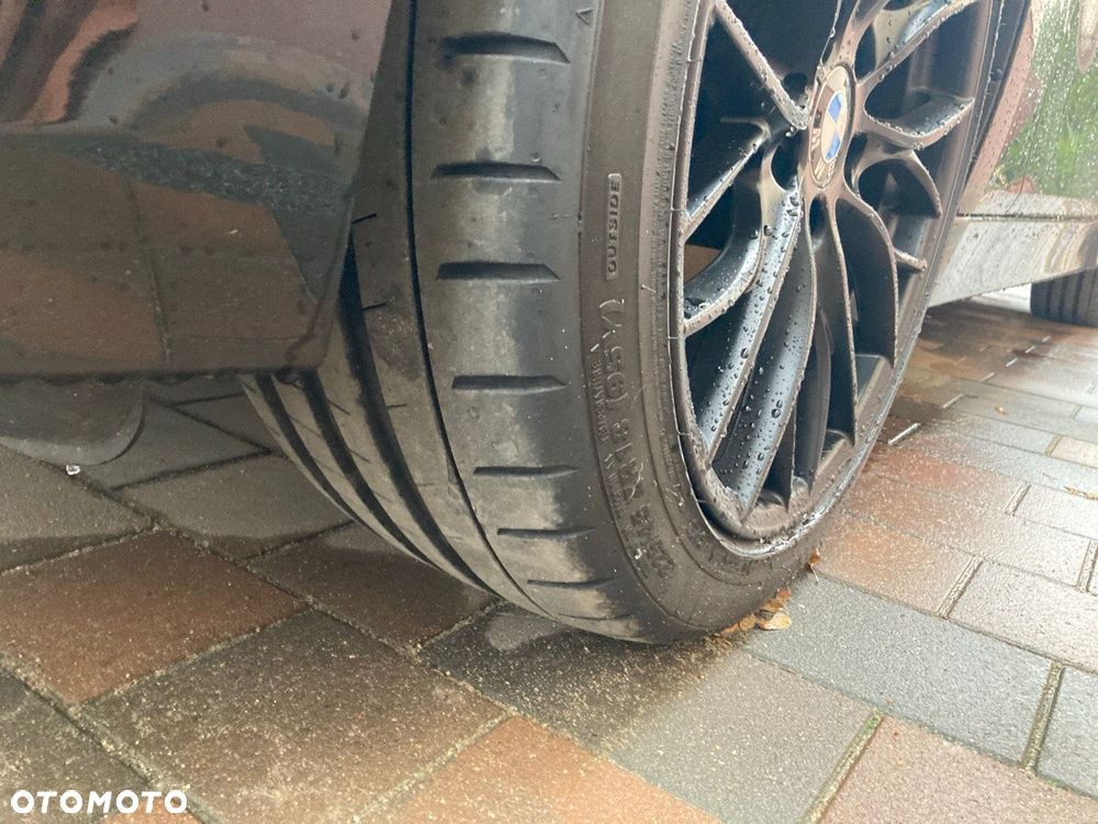 BMW Seria 3 320d xDrive - 14