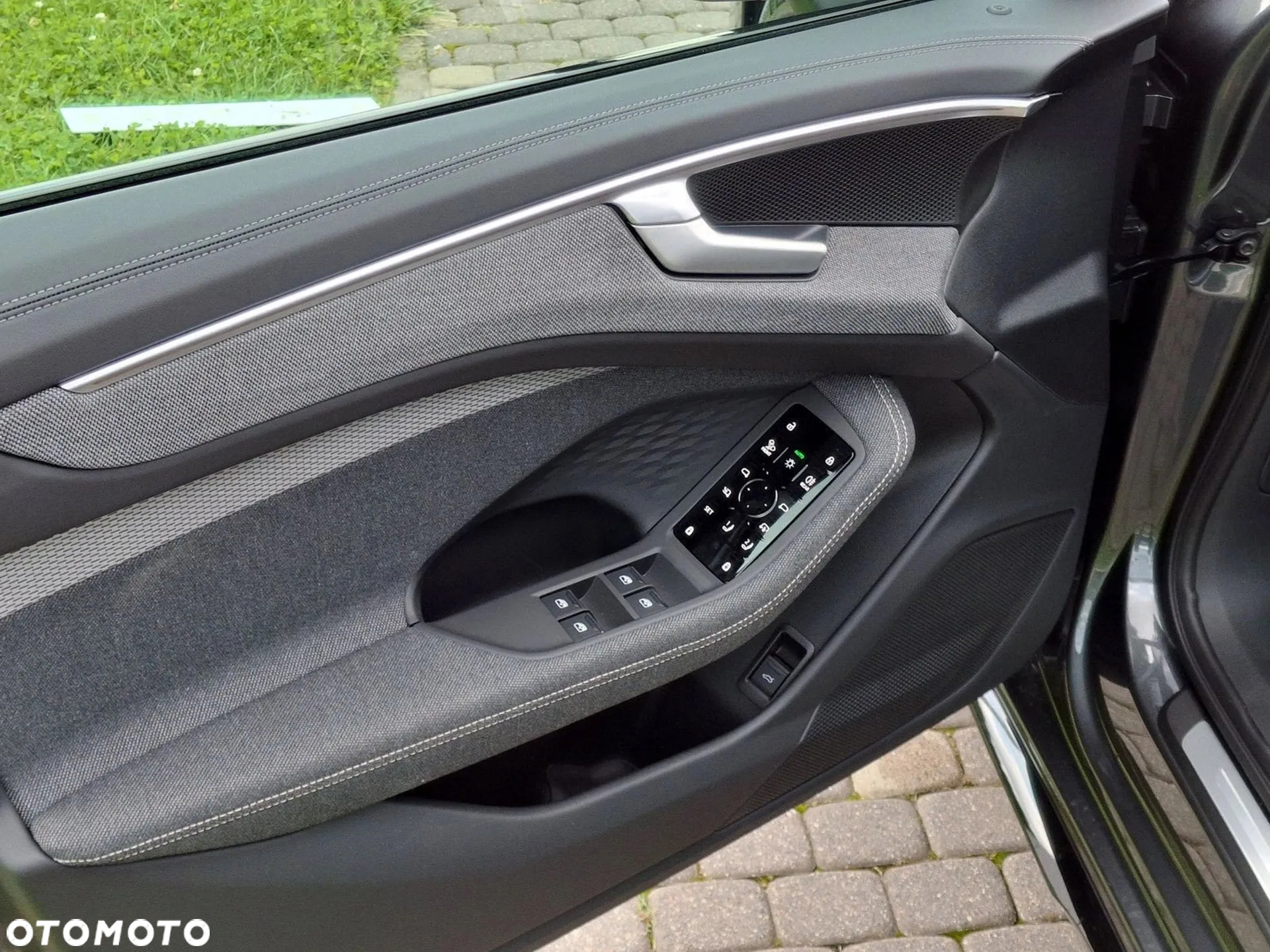 Audi A6 Avant TFSI S tronic - 22