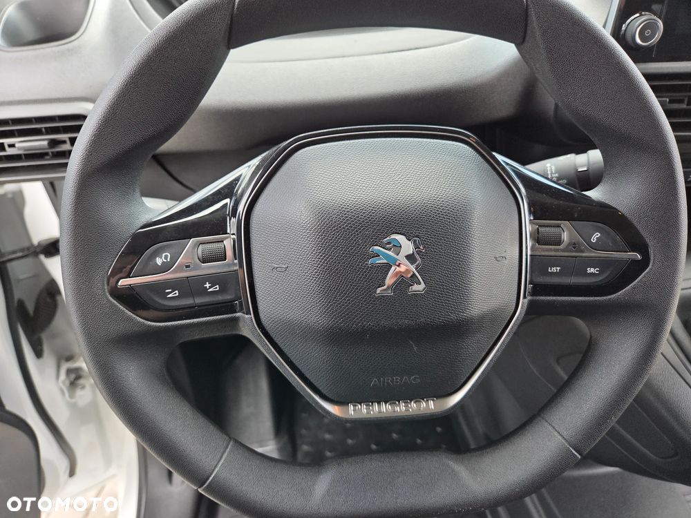 Peugeot Partner - 17