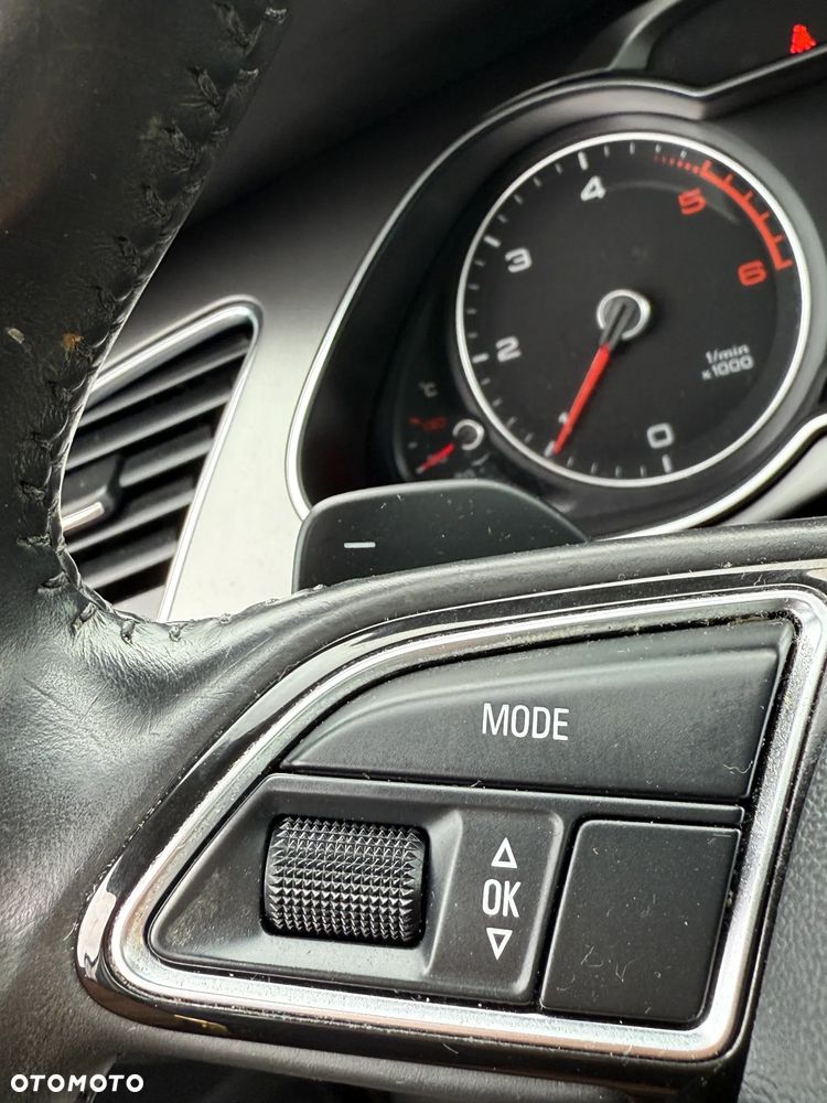 Audi A4 Avant 2.0 TDI DPF multitronic S line Sportpaket - 30