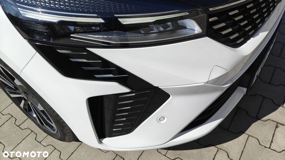 Renault Clio 1.6 E-TECH Full Hybrid 145 Techno - 8