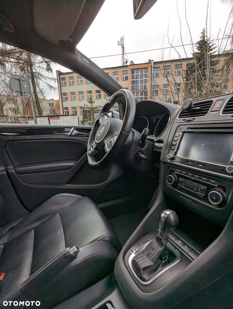 Volkswagen Golf - 7
