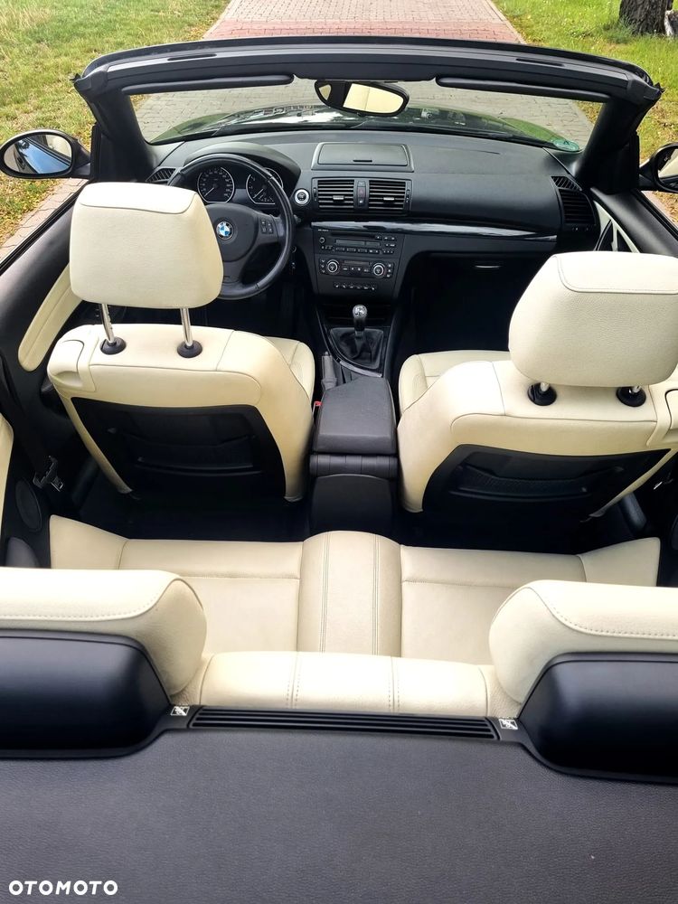 BMW Seria 1 118i Edition Exclusive - 5