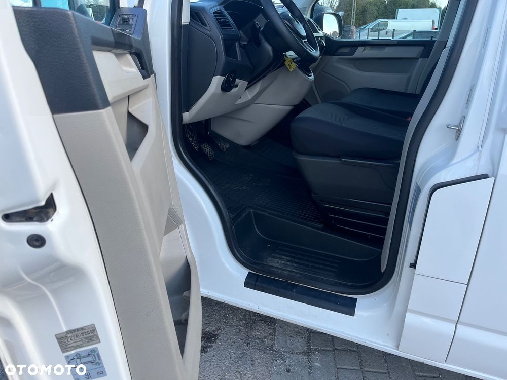 Volkswagen Transporter L2H1 - 16