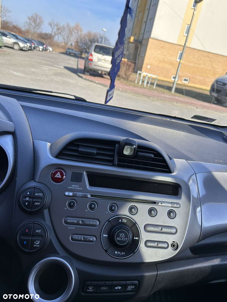 Honda Jazz 1.4 i-VTEC Comfort - 3