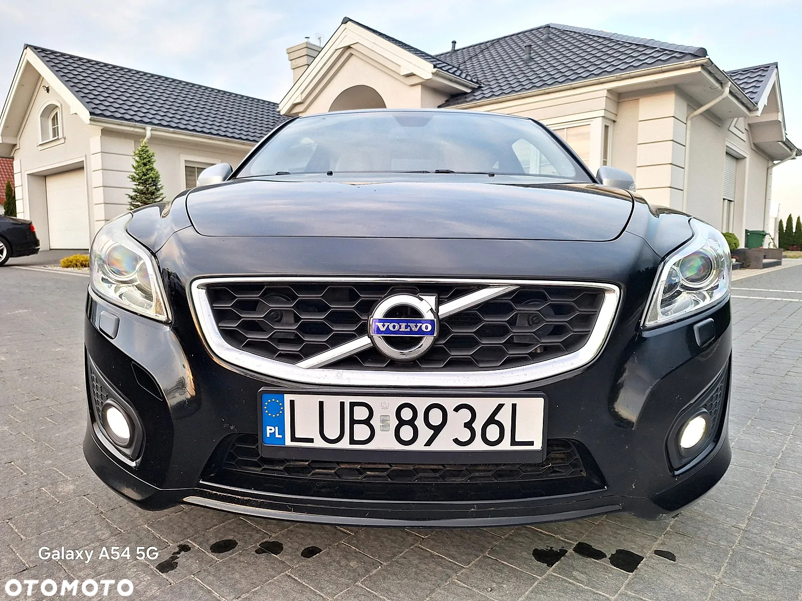 Volvo C30 D4 Summum - 15