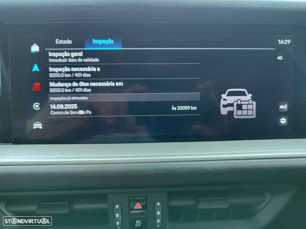 Porsche Cayenne E-Hybrid - 20