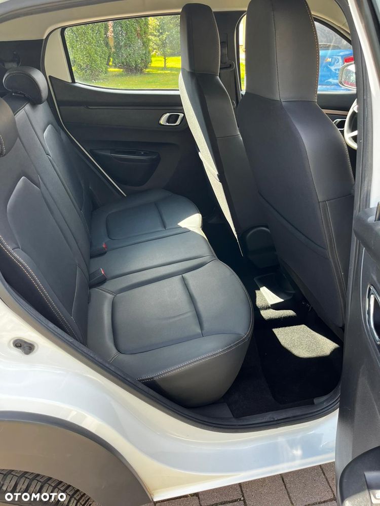 Dacia Spring Electric 45 Expression - 12